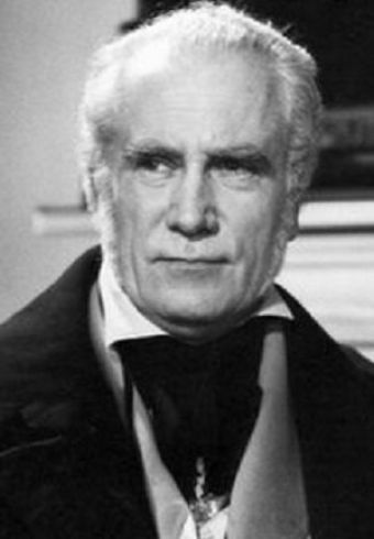 Joseph O'Conor