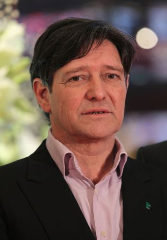 Pierre Bokma