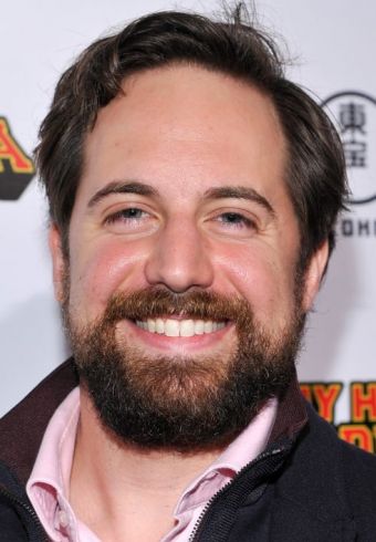 Ray Chase