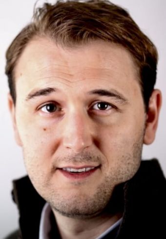 Peter Schueller