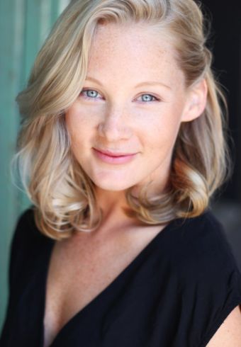 Tanya Cumberland