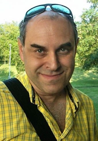 Miroslav Táborský