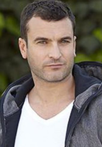Paul du Toit
