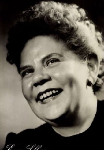 Erna Sellmer