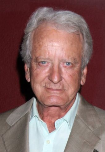 Nicolas Coster