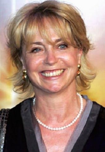 Gisela Schneeberger