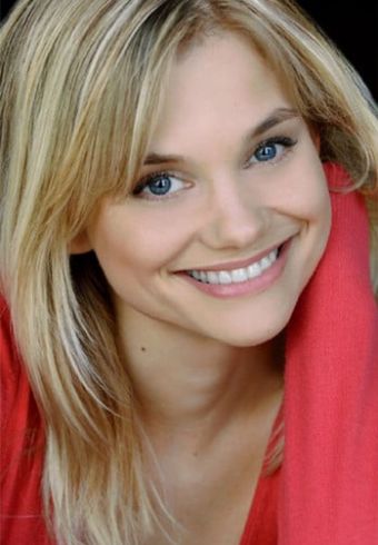 Lisa Werlinder