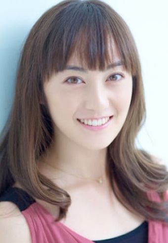 Mary Matsuyama