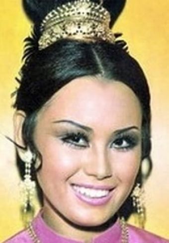 Marilyn Bautista