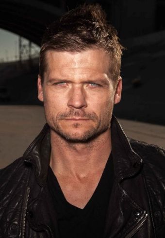 Bailey Chase