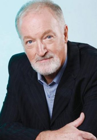 Marius Weyers