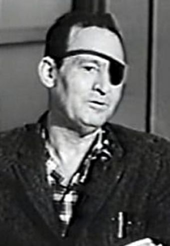 Brett Halliday
