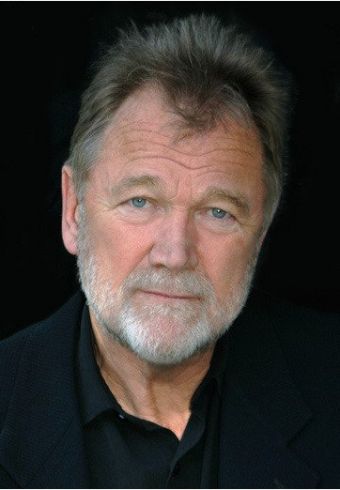Bo Svenson