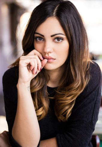 Nilam Farooq