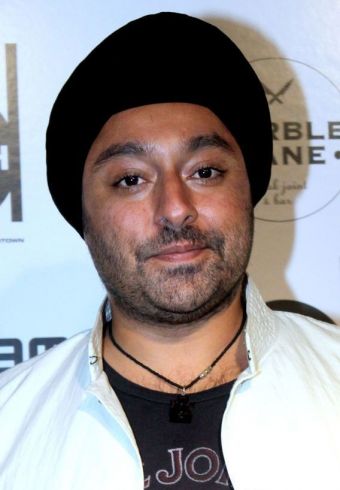 Vikram Chatwal
