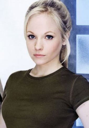 Georgia Tennant