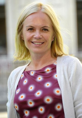 Mariella Frostrup