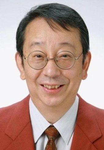 Sukekiyo Kameyama