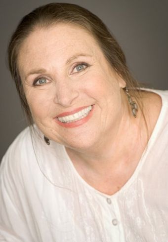 Suzanne Kent