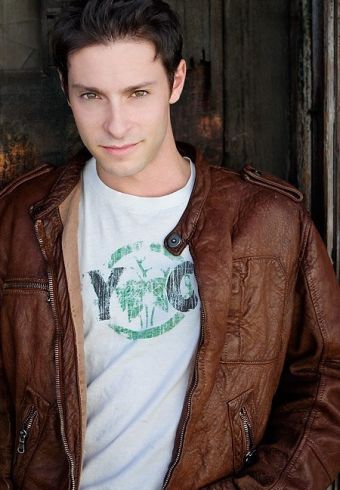 Chris Grabher