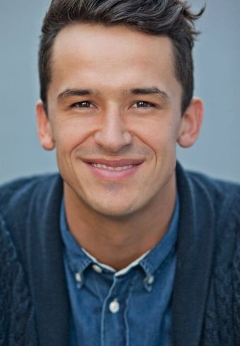 John Weselcouch