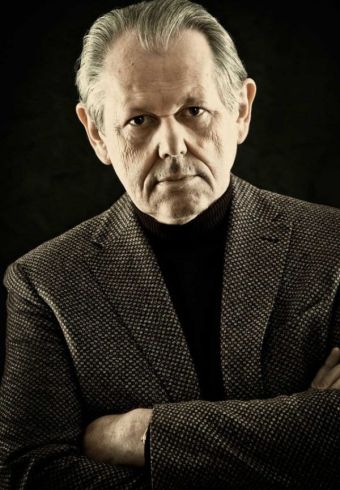 Hans-Maria Darnov