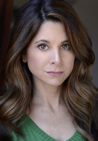 Tara Jones