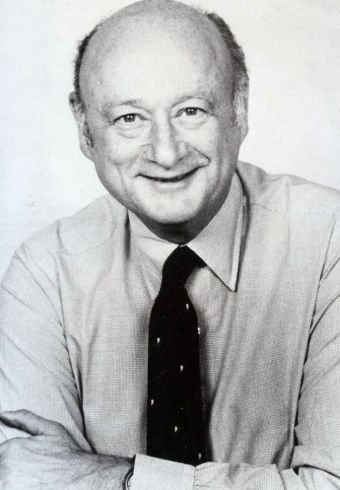 Ed Koch