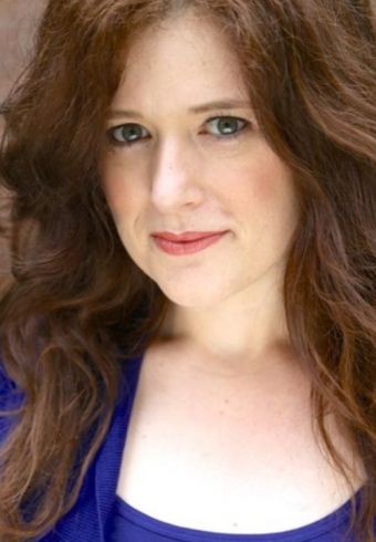 Amy Gaipa