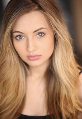 Katie Rose Law