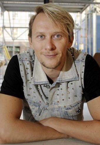 Jarno Laasala