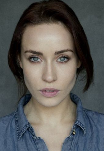 Nicole O'Neill