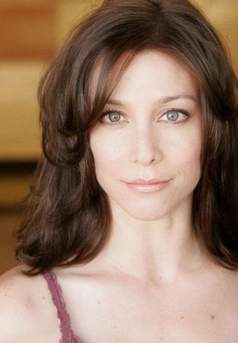 Jennifer Riker