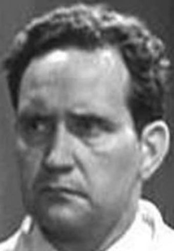 Eddy Chandler