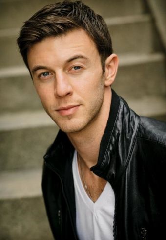 Steven Helmkamp