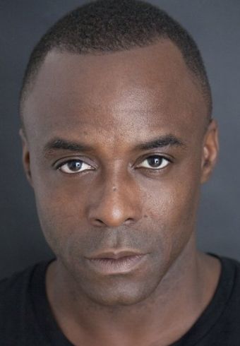 Ariyon Bakare