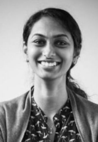 Swetha Madhavan