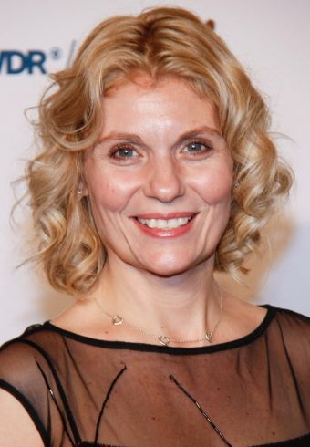 Alison Bartlett