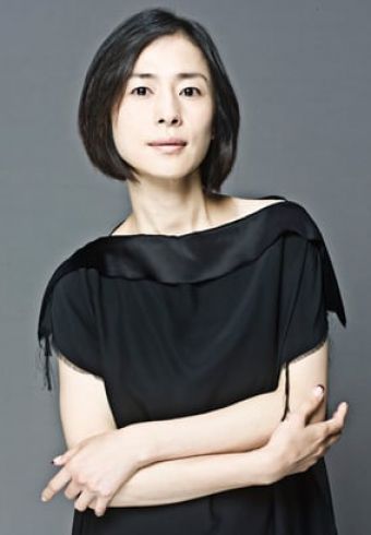 Naomi Nishida
