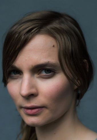 Hildur Guðnadóttir