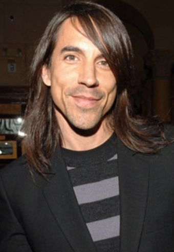 Anthony Kiedis