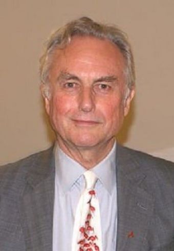 Richard Dawkins