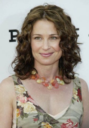 Julie Warner