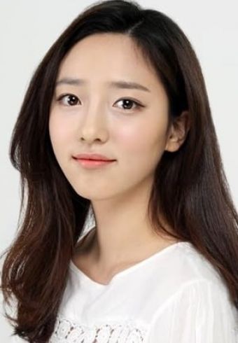 Pyo Ye-Jin