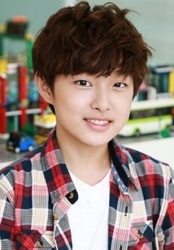 Yoon Chan-young