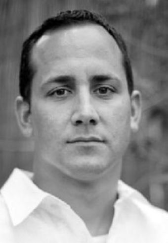 Benjamin Blankenship
