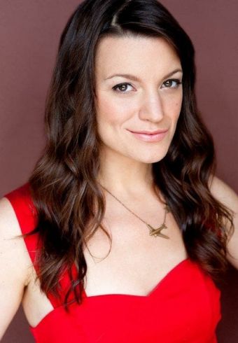 Audrey Dundee Hannah