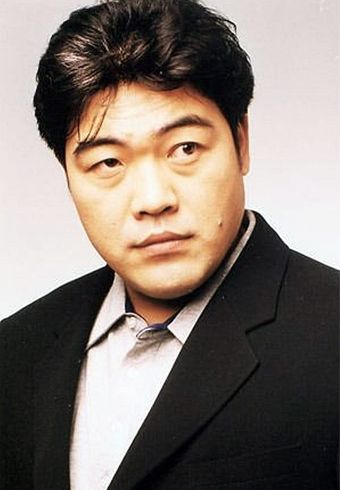 Lee Won-jong