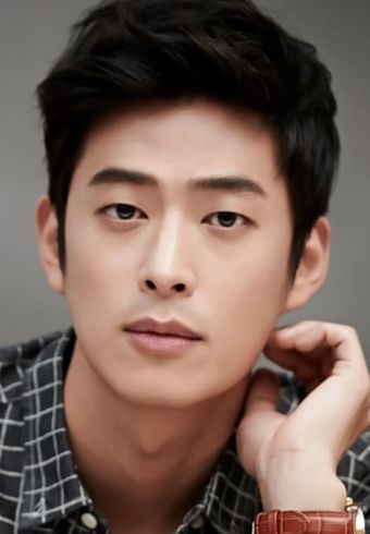Lee Chang-wook