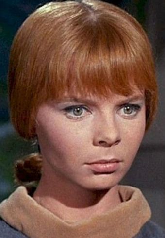 Laurel Goodwin